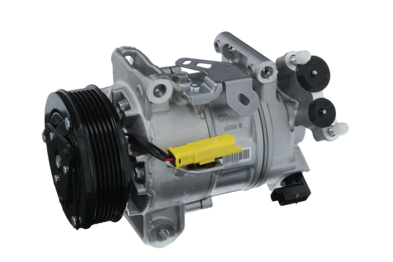 Image of Air conditioning compressor VALEO 690217