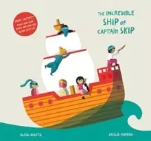 Image of The Incredible Ship of Captain Skip