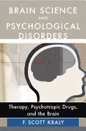 Image of brain science and psychological disorders new perspectives on psychotherape