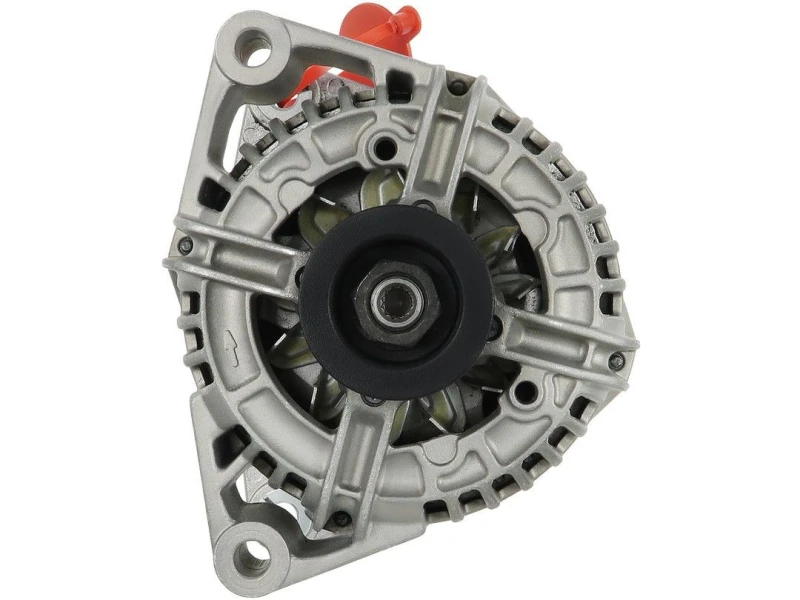 Image of AS-PL Alternator AS-PL A0171(BOSCH)PR