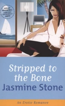 Image of Stripped to the Bone by Jasmine Stone Book