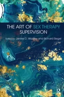 Image of The Art of Sex Therapy Supervision