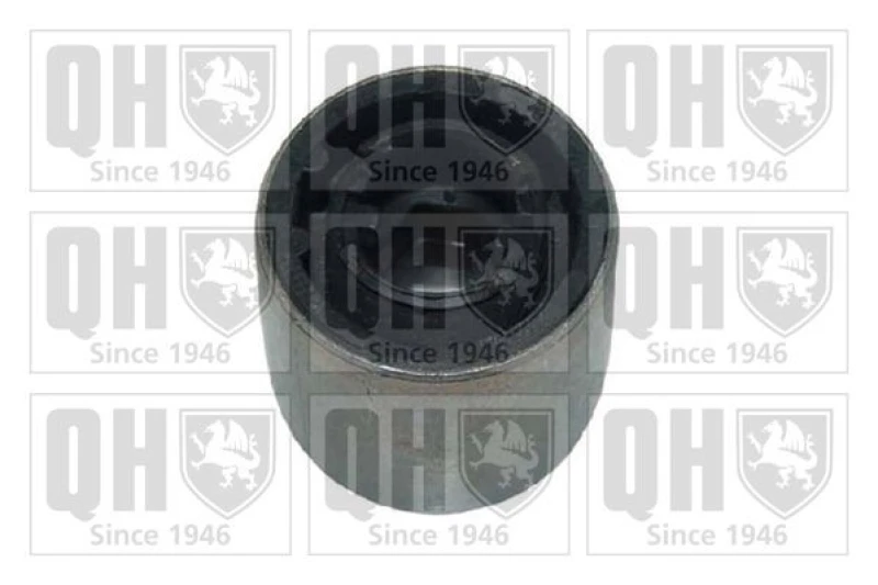 Image of QUINTON HAZELL Trailing arm / Suspension arm bush QUINTON HAZELL EMS8533