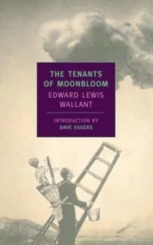 Image of The Tenants of Moonbloom by Edward Lewis Wallant Paperback