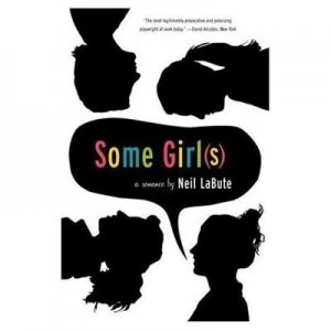 Image of Some Girl s by Neil Labute Paperback