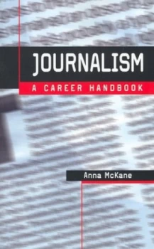 Image of Journalism by Anna Mckane Paperback