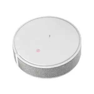 Image of Vaddio 999-85300-000W microphone White Table microphone