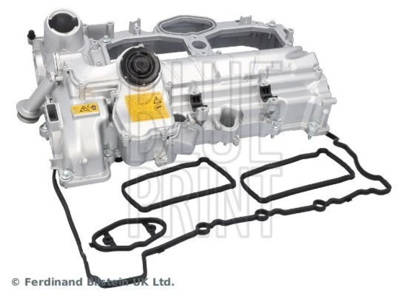 Image of Blue PRINT Rocker cover Blue PRINT ADBP610390