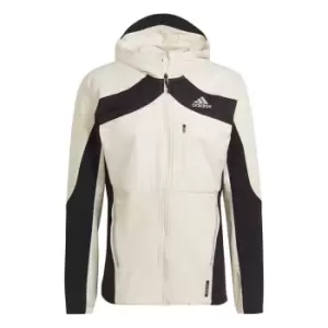 Image of adidas Marat Jacket Mens - Black