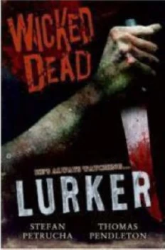 Image of Lurker by Stefan Petrucha and Thomas Pendleton Book
