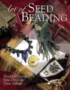 Image of art of seed beading