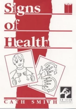 Image of Signs of Health Paperback