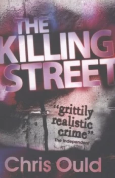 Image of The Killing Street by Chris Ould Paperback