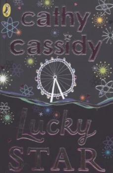 Image of Lucky Star by Cathy Cassidy Hardback