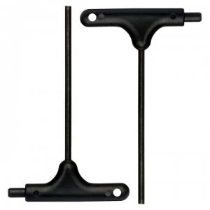 Image of No Fear Skate Tool - Black