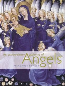 Image of An Extraordinary Gathering of Angels by Margaret Barker Hardback