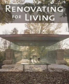 Image of Renovating for Living by Llorenc Bonet Hardback