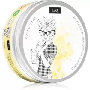 Image of LaQ Fruit Line Banana Purifying Body Peeling 200ml