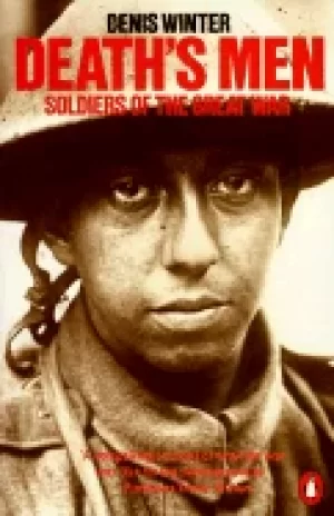 Image of deaths men soldiers of the great war