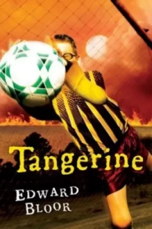 Image of Tangerine by Edward Bloor