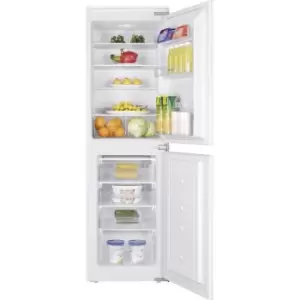 Image of Fridgemaster MBC54228F 235L Integrated Fridge Freezer