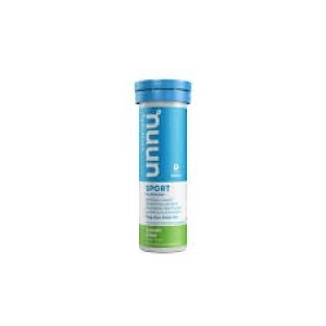 Image of Nuun Active Hydration Lemon Lime 10 tablet