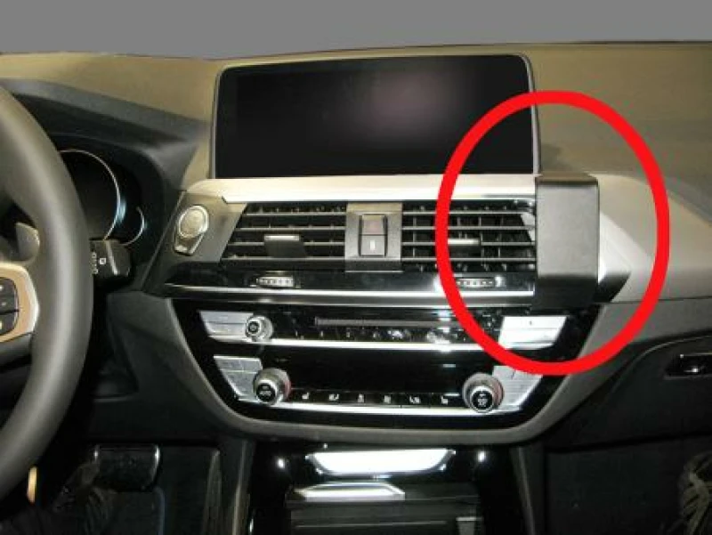Image of Brodit 855369 holder Passive holder Mobile computer. Mobile phone/Smar