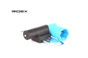 Image of RIDEX Impulse Sensor RENAULT,NISSAN,DACIA 833C0050 8200436025,8200643171,2379800Q0B 2379800Q0B,6001543612,8200643171