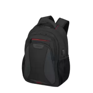 image of American Tourister At Work Laptop Backpack Bass Black