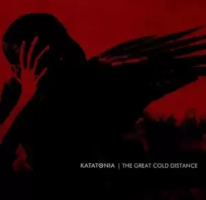 Image of The Great Cold Distance by Katatonia CD Album