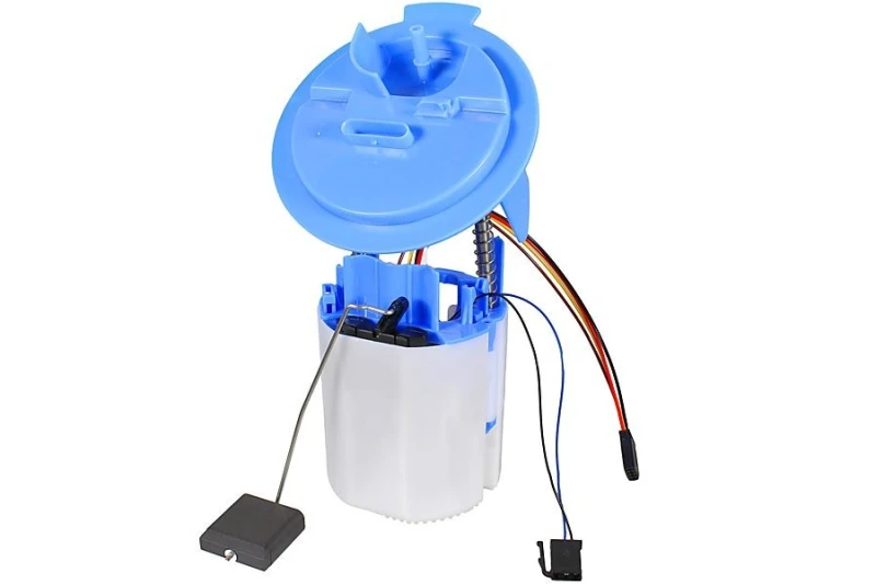 Image of METZGER 2250672 Fuel Feed Unit Electric, with fuel sender unit Fuel Feed Unit (1382)
