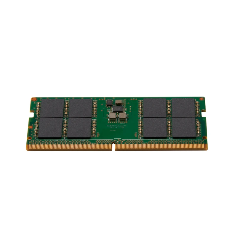 Image of HP 32GB DDR5 (1x32GB) 5600 SODIMM ECC Memory