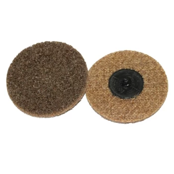 Image of 50MM Quick Change Surface Conditioning Discs - Non Woven - Coarse