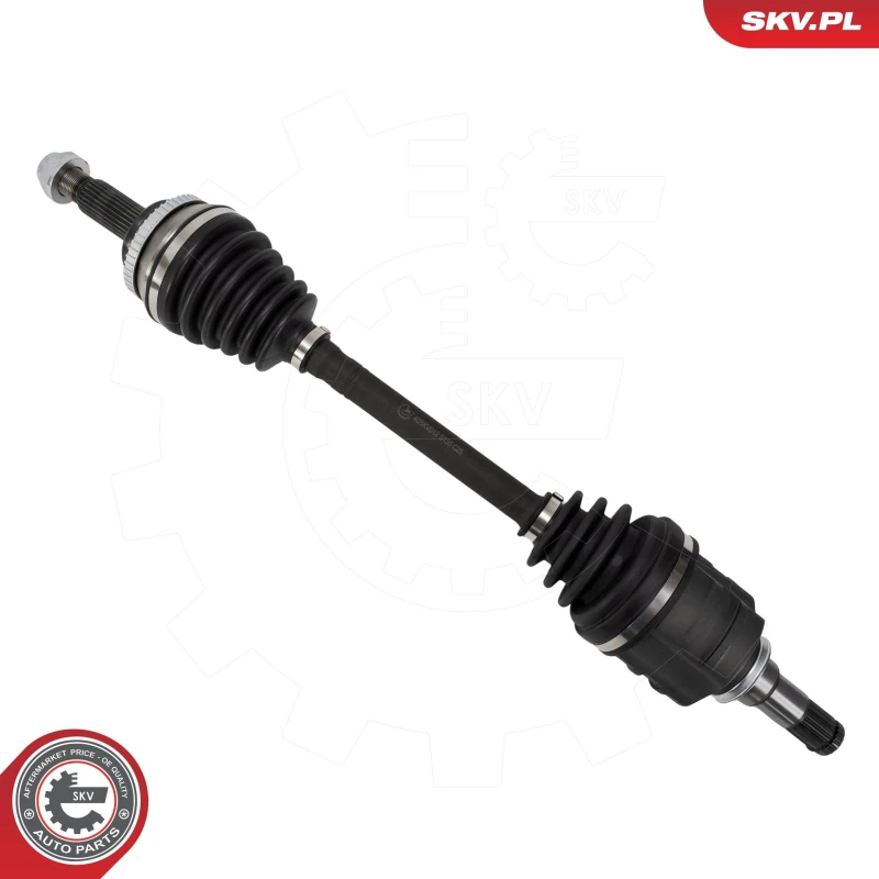 Image of ESEN SKV Drive shaft ESEN SKV 40SKV012