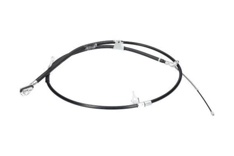 Image of KAVO PARTS Handbrake cable KAVO PARTS BHC-9422