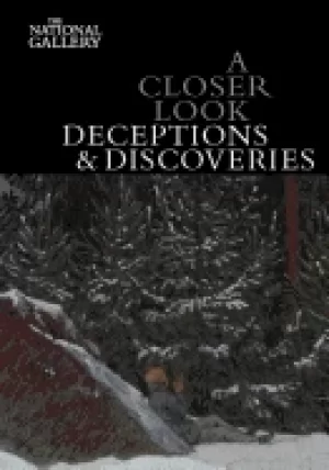 Image of closer look deceptions and discoveries