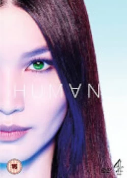 Image of Humans DVD