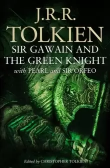 Image of Sir Gawain and the Green Knight : With Pearl and Sir Orfeo