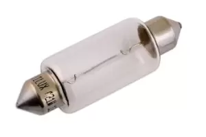 Image of Lucas Festoon Bulb SV8 12v 21w OE273 Box of 10 Connect 30580
