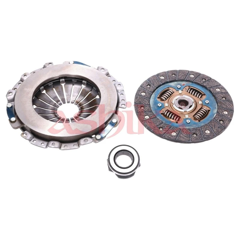 Image of ASHIKA Clutch kit ASHIKA 92-VW-VW03