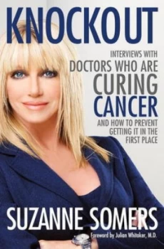 Image of Knockout by Suzanne Somers Hardback