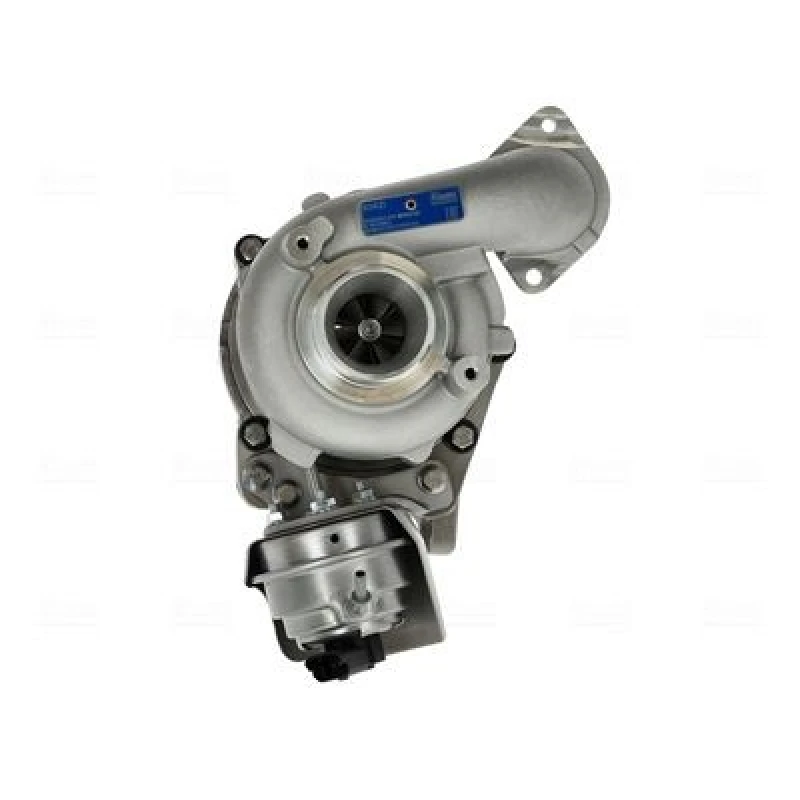 Image of NISSENS Turbocharger NISSENS 93421