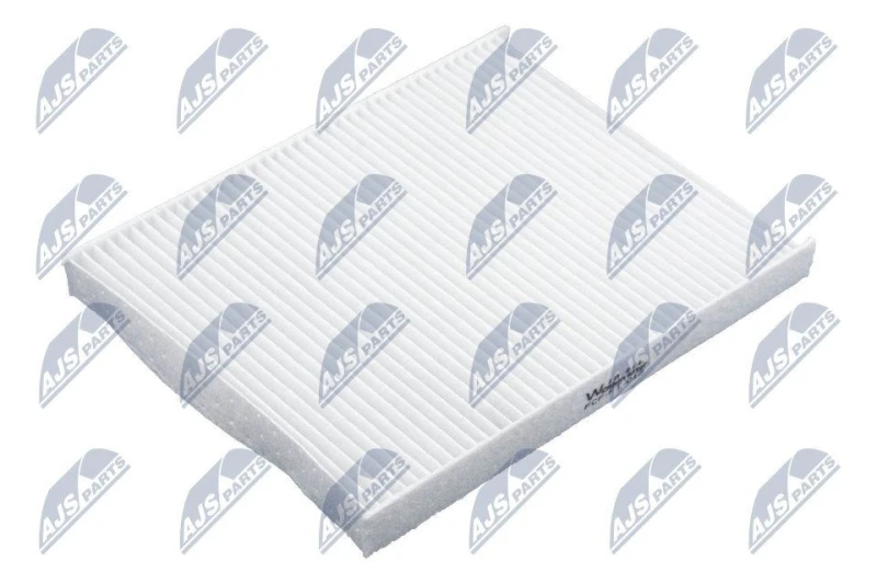 Image of NTY Pollen filter NTY FCF-FT-013