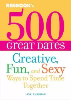Image of Redbooks 500 great dates by Lisa Sussman