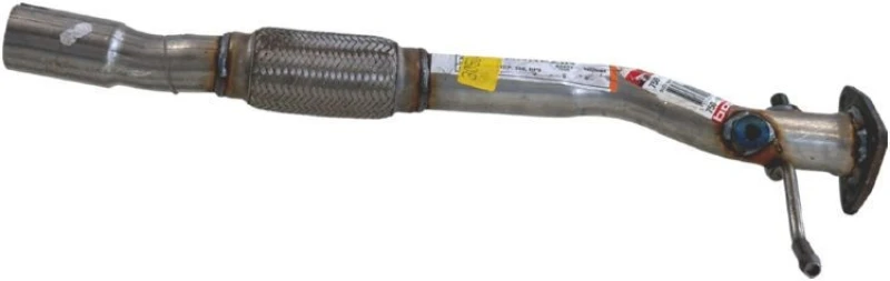 Image of Exhaust Pipe BOSAL 750-199