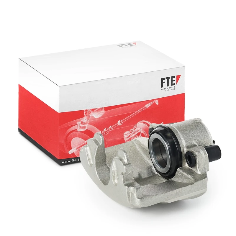 Image of Brake caliper FTE 9298241