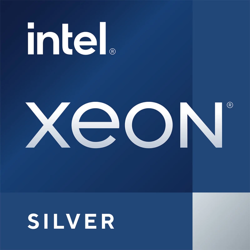 Image of Intel Intel Xeon Silver 4510 processor 2.4 GHz 30 MB Tray PK8071305554300