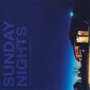 Image of Sunday Nights - The Songs of Junior Kimbrough by Various Artists CD Album