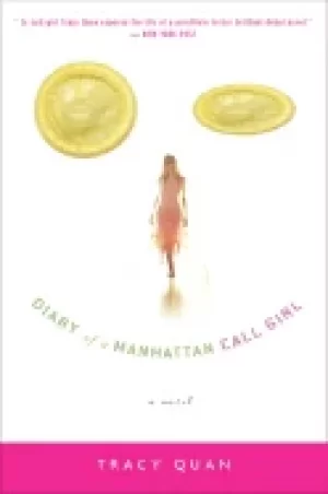 Image of diary of a manhattan call girl a novel