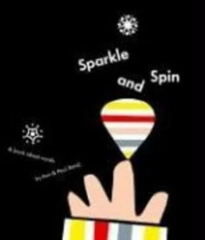 Image of Sparkle and Spin by Ann Rand and Paul Rand Book
